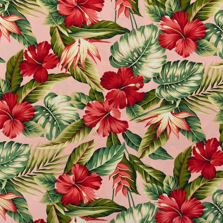 Royal Hawaiian Pattern